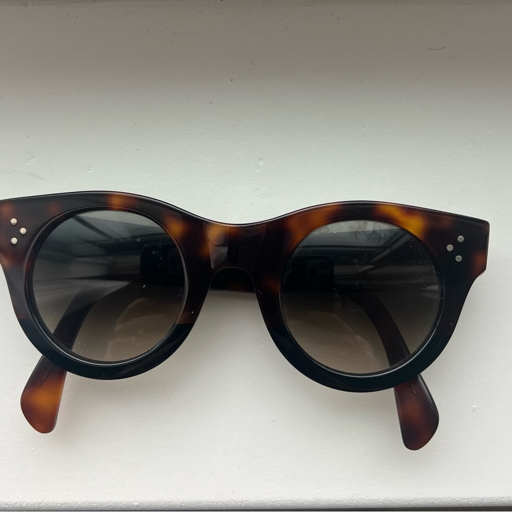 Celine Sunglasses